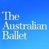 The Australian Ballet Logo