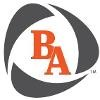 The BA Group Logo