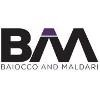 The Baiocco and Maldari Connection Logo
