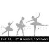The Ballet and Music Company Logo