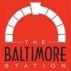 The Baltimore Station Logo