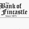 The Bank of Fincastle Logo