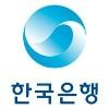 The Bank of Korea Logo