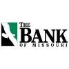 The Bank Of Missouri Logo