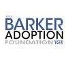 The Barker Adoption Foundation Logo