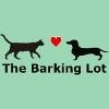 The Barking Lot Logo