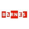 The Barnes Foundation Logo
