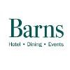The Barns Hotel Logo