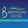 The Barrymore Hotel Logo