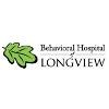 The Behavioral Hospital of Longview Logo