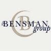 The Bensman Group Logo