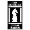 The Berkeley Chess School Logo