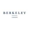 The Berkeley Hotel Logo