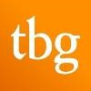 The Berndt Group Logo