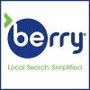 The Berry Company Logo