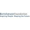 The Bertelsmann Foundation Logo