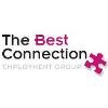 The Best Connection Logo