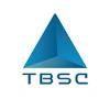 The Best Service Company Logo