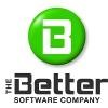The Better Software Company Logo