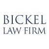 The Bickel Law Firm Logo