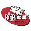 The Big Biscuit Logo