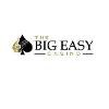 The Big Easy Casino Logo