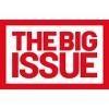 The Big Issue Logo