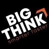The Big Think Logo