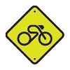 The Bike Lane Logo