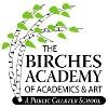 The Birches Academy Logo