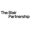The Blair Partnership Logo