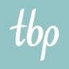The Blogger Programme Logo