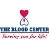 The Blood Center Logo