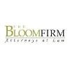 The Bloom Firm Logo