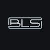 The BLS Company Logo