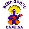 The Blue Goose Cantina Logo
