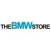 The BMW Store Logo