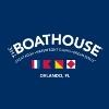 The Boathouse Orlando Logo
