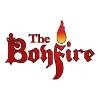 The Bonfire Restaurant Logo