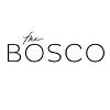 The Bosco Logo