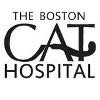 The Boston Cat Hospital Logo