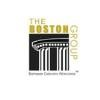 The Boston Group Logo