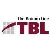 The Bottom Line Logo