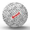 The Brand Firm Logo
