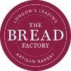 The Bread Factory Logo