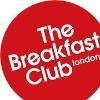 The Breakfast Club Logo
