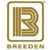The Breeden Company Logo