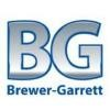 The Brewer-Garrett Company Logo