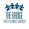 The Bridge Youth And Family Services Logo