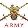The British Army Logo